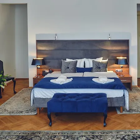 Hotel Palladian Hotell