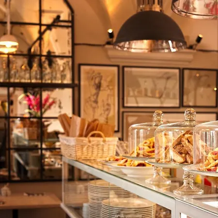 Hotel Palladian Hotell