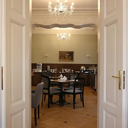 Hotell Hotel Palladian Kraków