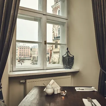 Hotel Palladian Hotell 4*