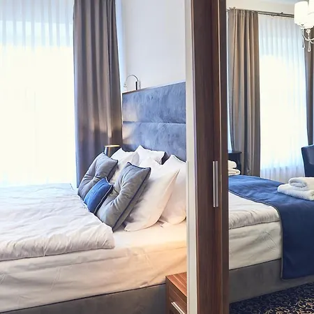 Hotel Palladian Hotell