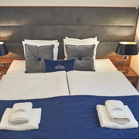 Hotell Hotel Palladian 4*