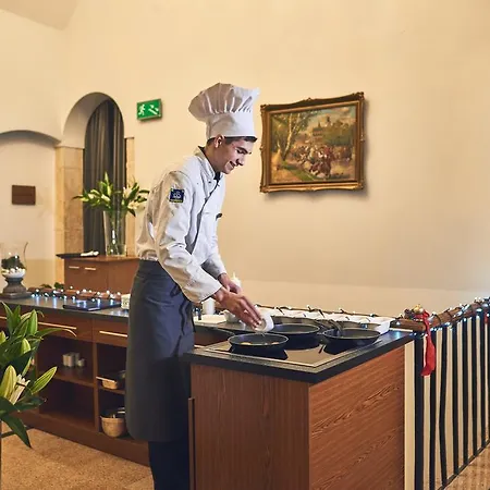 Hotel Palladian Hotell 4*