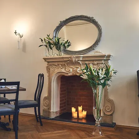 Hotel Palladian Hotell Kraków