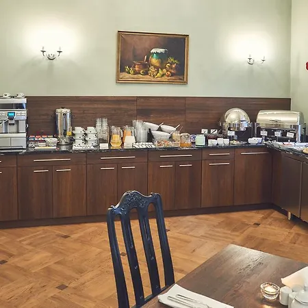 Hotell Hotel Palladian 4*