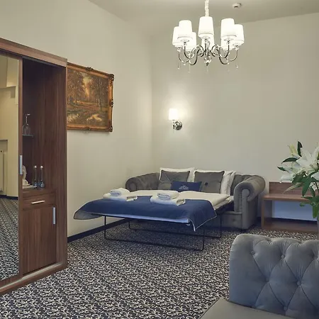 Hotel Palladian