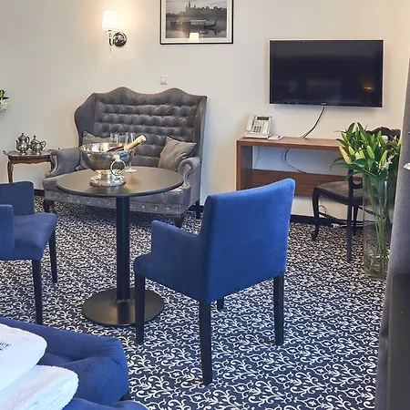 Hotel Palladian Hotell Kraków