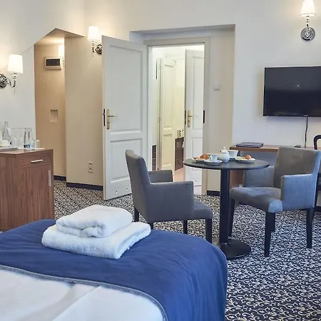 Hotel Palladian Hotell