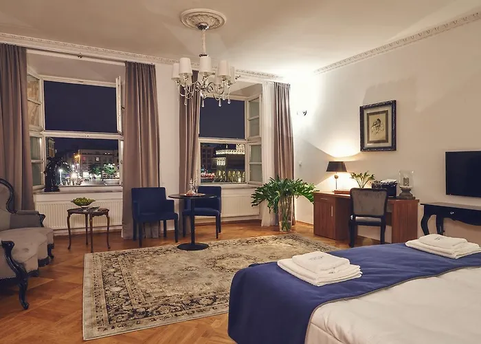 Hotel Hotel Palladian