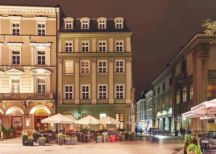 Hotel Palladian Hotel 4*