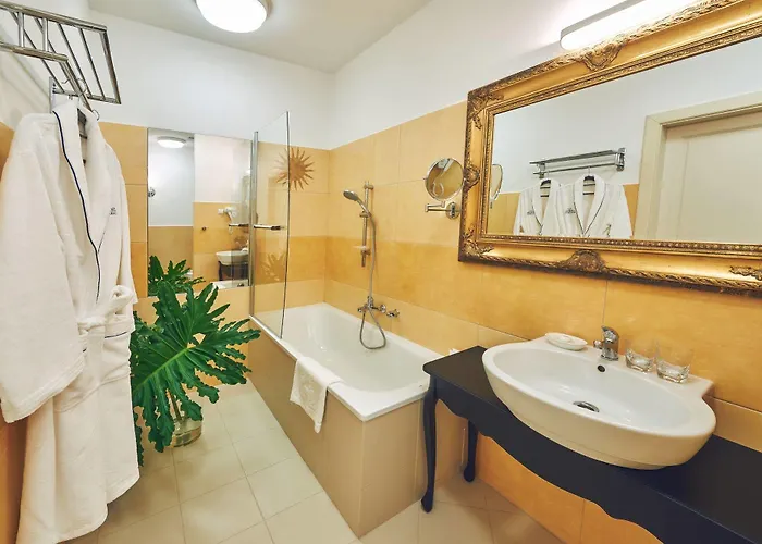 Hotel Palladian Cracovia