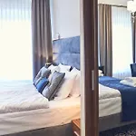 Hotel Palladian Hotel