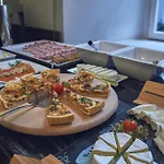 Hotel Hotel Palladian