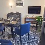 Hotel Palladian 4* Krakau