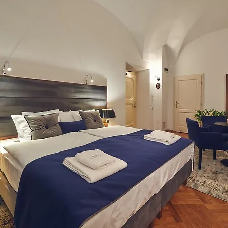 Hotel Palladian 4* Cracovia