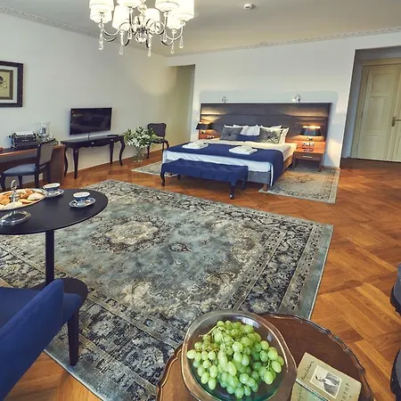 Hotel Imperial Krakau