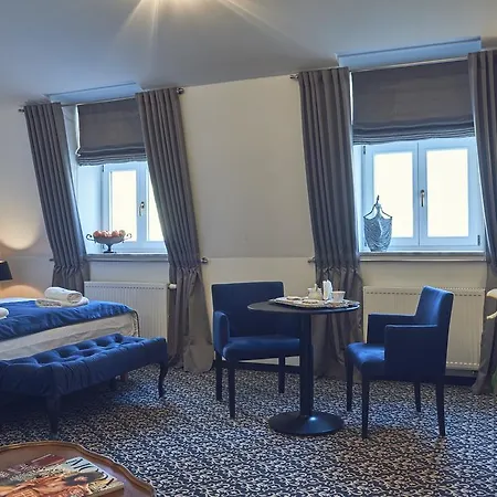 Hotel Palladian