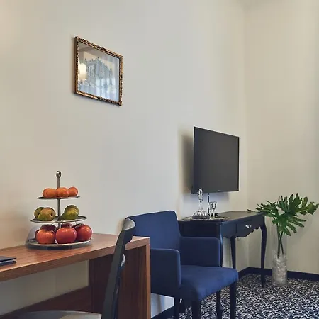 Hotel Palladian 4*