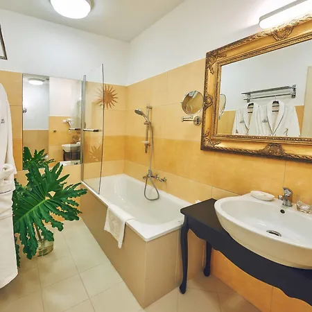 Hotel Palladian Cracovia