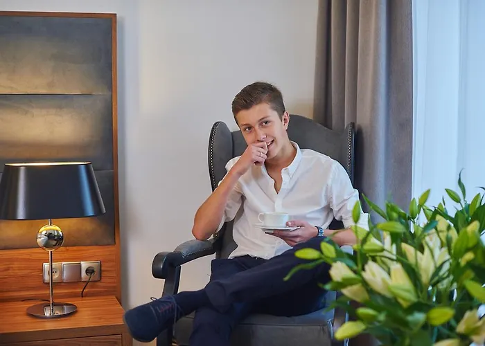 Hotel Palladian Hotel