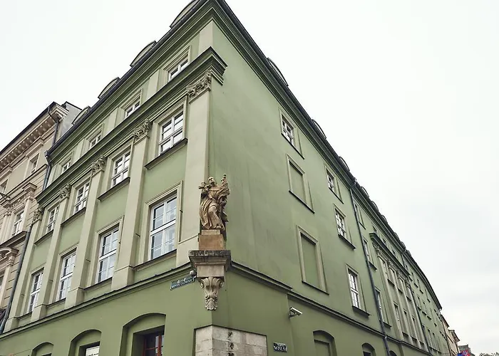 Hotel Hotel Palladian Kraków