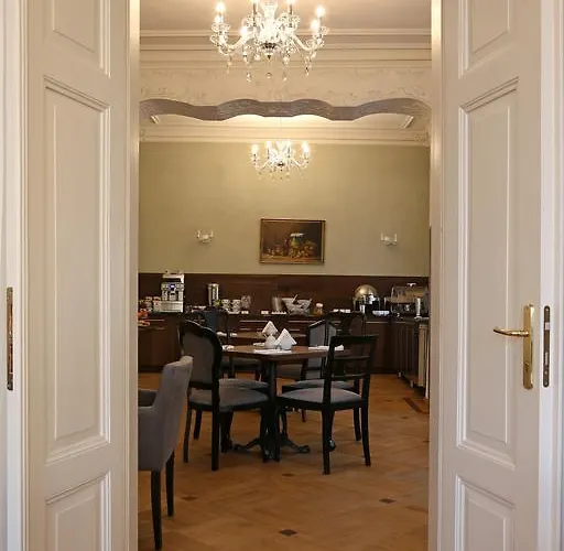 Hotel Hotel Palladian Kraków