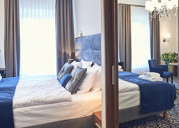 Hotel Palladian Hotel