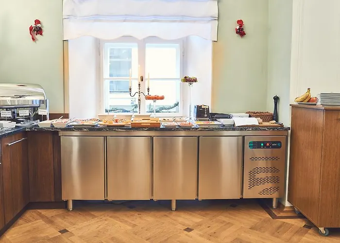 Hotel Palladian Hotel Kraków