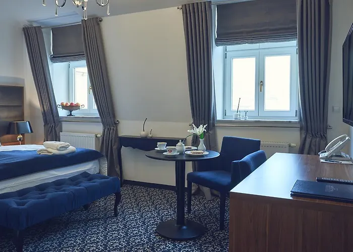 Hotel Palladian 4* Kraków