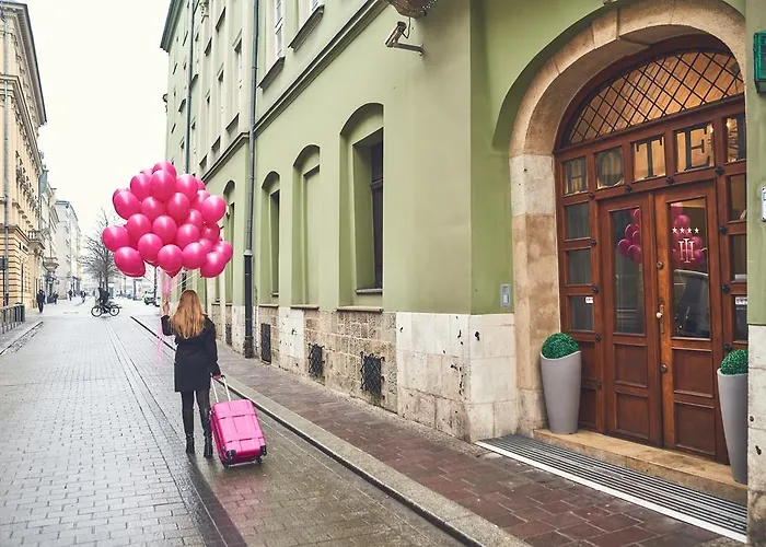 Hotel Palladian Hotel 4*