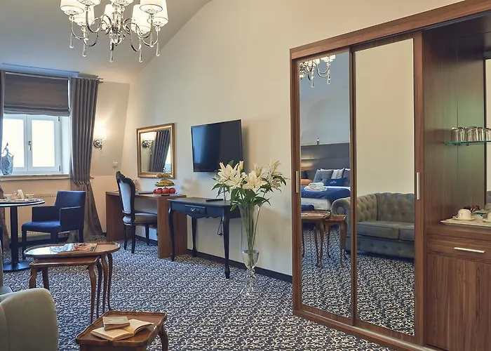 Hotel Hotel Palladian