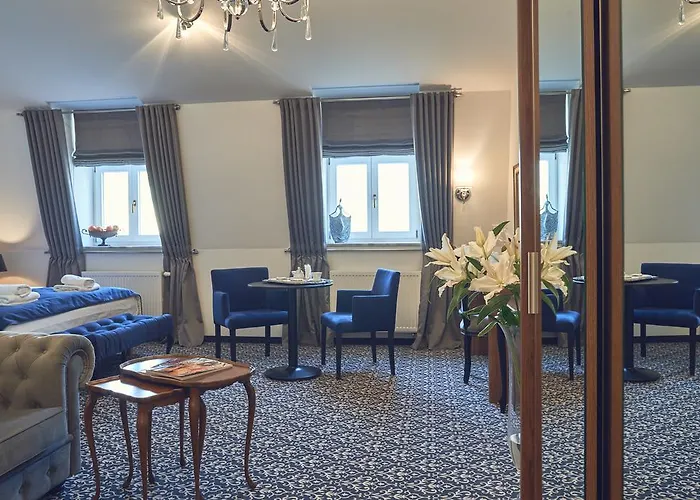 Hotel Palladian 4* Kraków