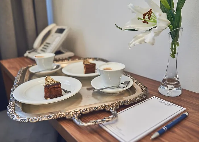 Hotel Palladian Hotel Kraków