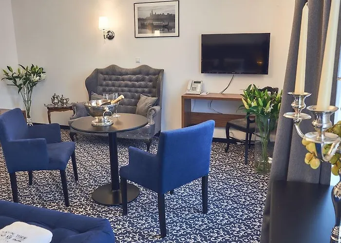 Hotel Palladian 4* Kraków