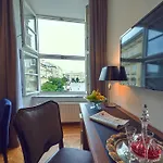 Hotel Palladian 4* Cracovia