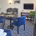 Hotel Palladian Hotel Cracovia