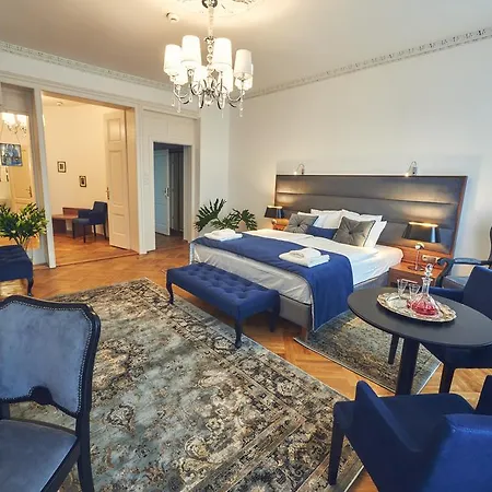 Otel Hotel Palladian