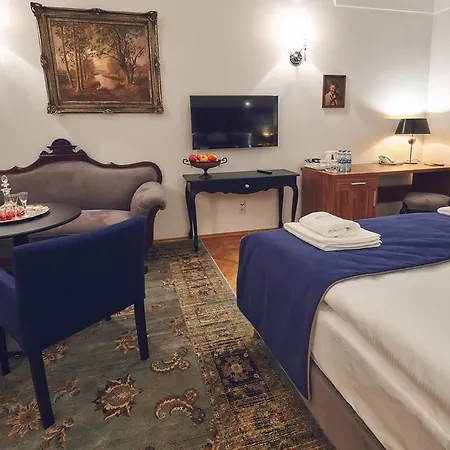 Hotel Palladian 4* Krakow