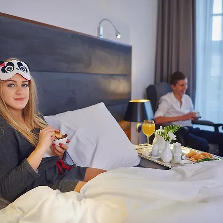 Hotel Palladian
