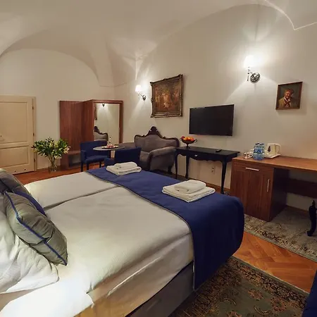 Hotel Palladian 4* Krakau