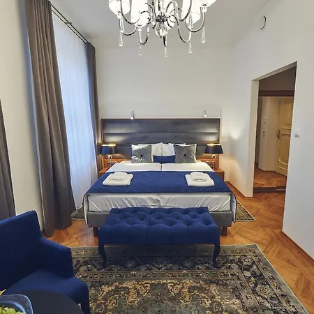 Hotel Palladian Krakow