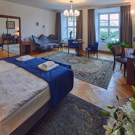 Otel Hotel Palladian 4*