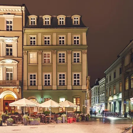 Hotel Palladian Otel 4*