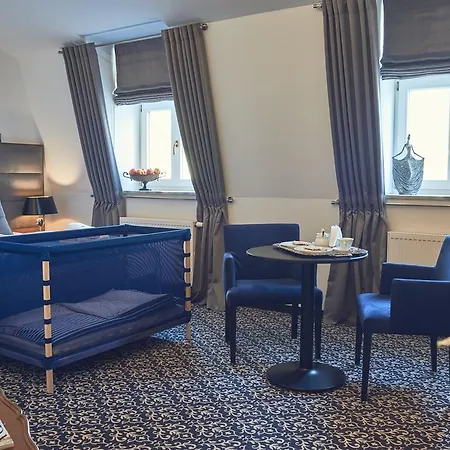 Hotel Palladian 4*