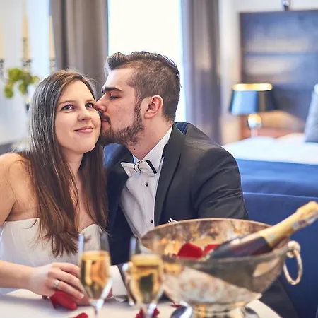 Hotel Palladian Otel 4*