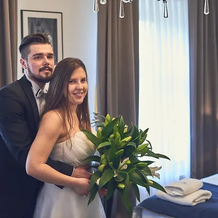 Otel Hotel Palladian