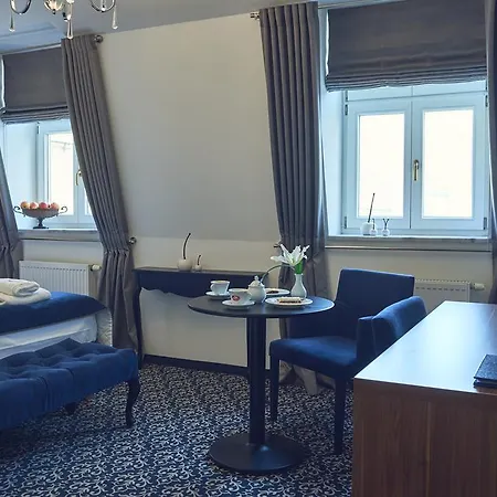 Hotel Palladian 4* Cracovia
