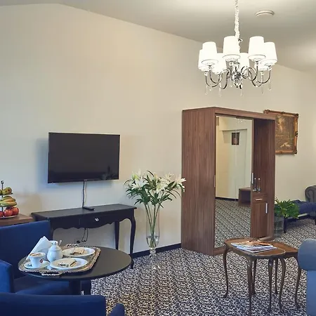 Hotel Hotel Palladian