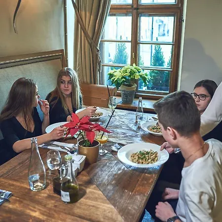 Otel Hotel Palladian 4*