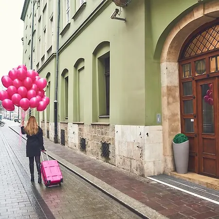 Hotel Palladian Otel 4*